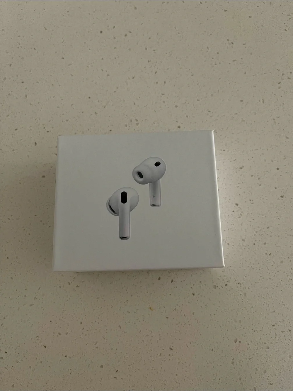Apple White Earbud Headphones